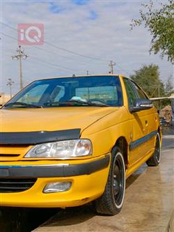Peugeot Pars